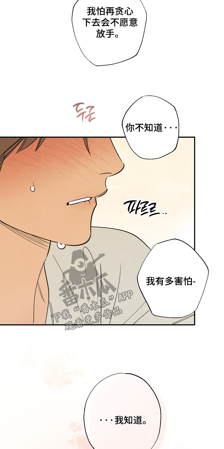 七日追火漫画,第25章：是不是讨厌我2图