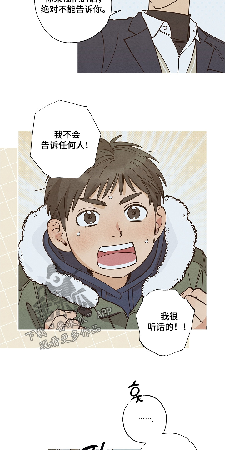 七日追膘添加剂效果怎么样漫画,第28章：恭喜毕业5图