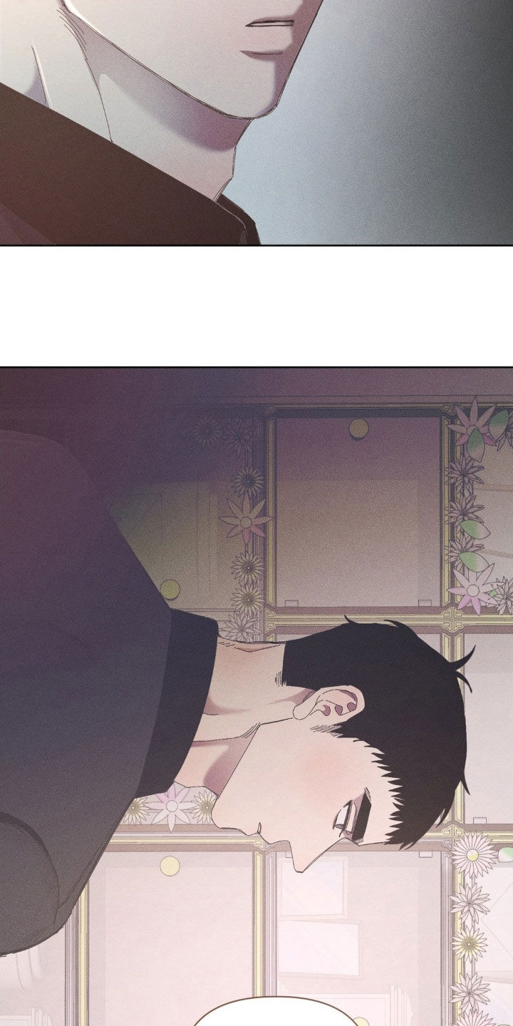 死限情书漫画,第20章：我还有你5图