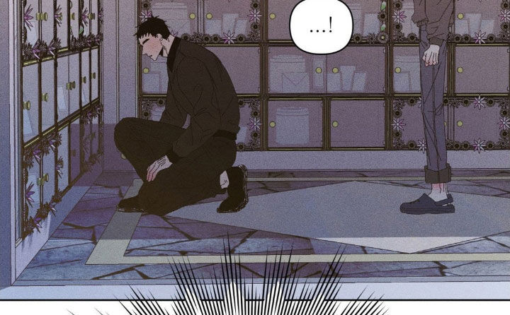 死限情书漫画,第18章：骨灰堂4图
