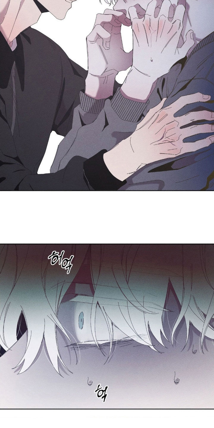 死限情书漫画,第18章：骨灰堂4图