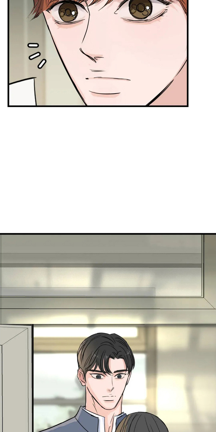 月亮和祖母绿漫画,第21章：什么情况4图