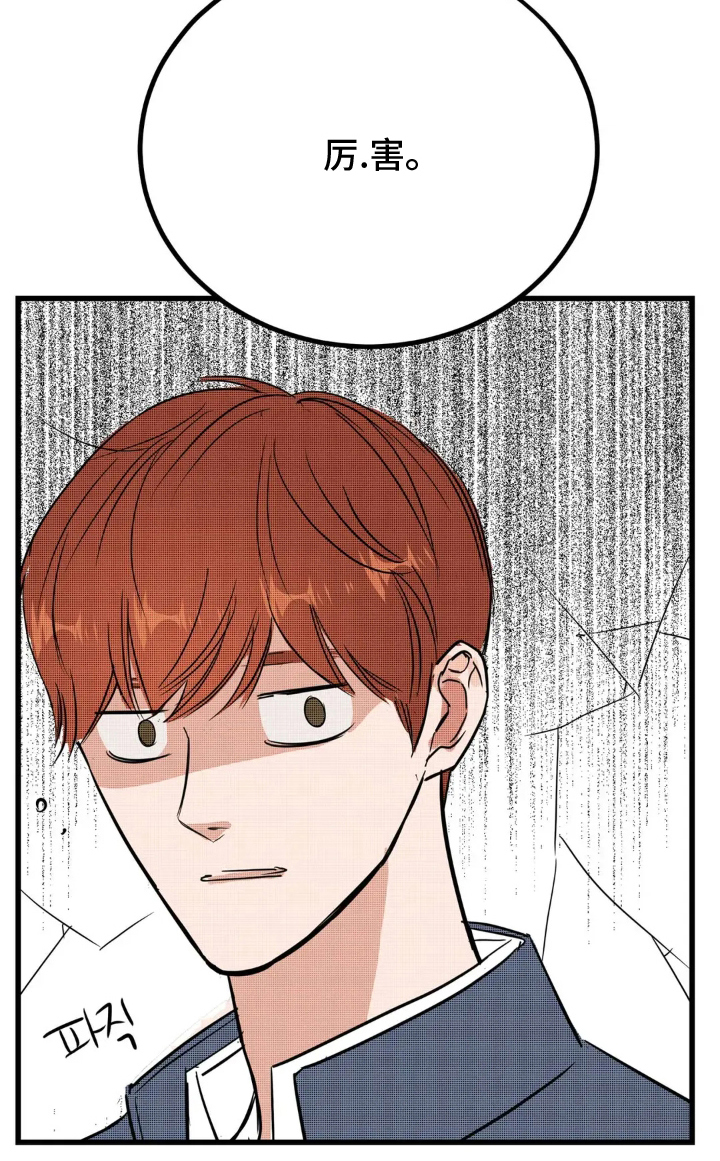 月亮和美女图片漫画,第20章：论述比赛5图