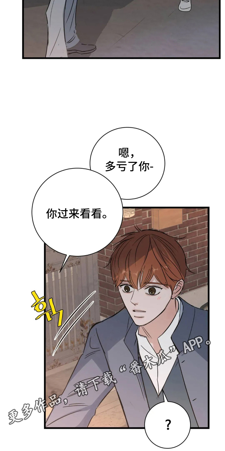 月亮和美女图片漫画,第25章：郑重的告白1图