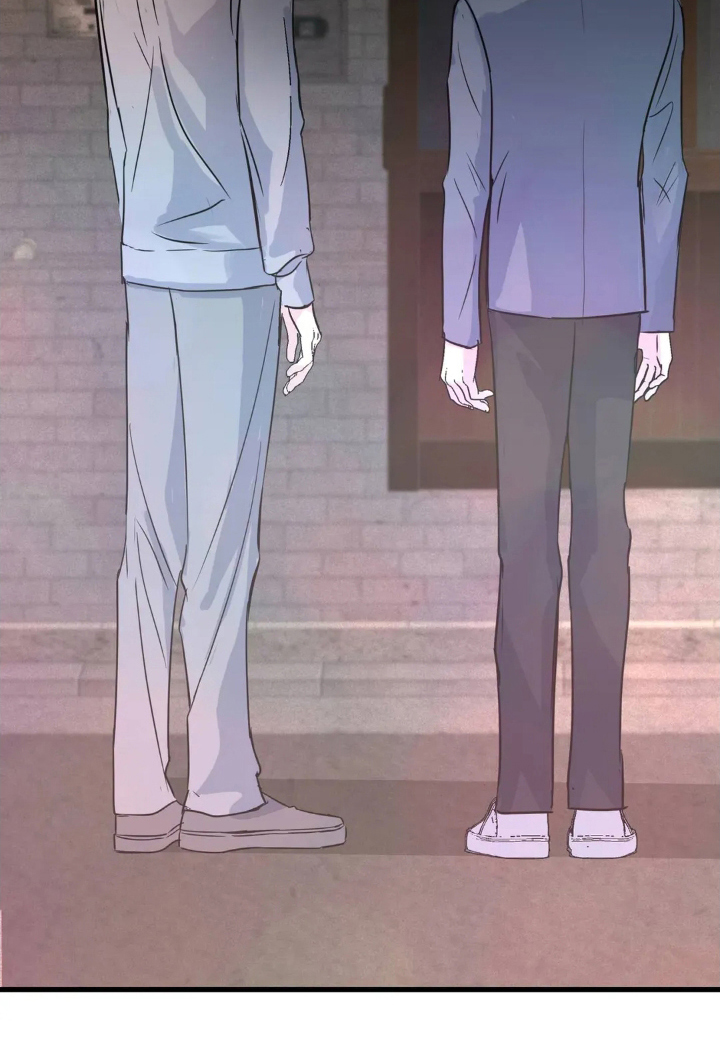 月亮和美女图片漫画,第25章：郑重的告白1图