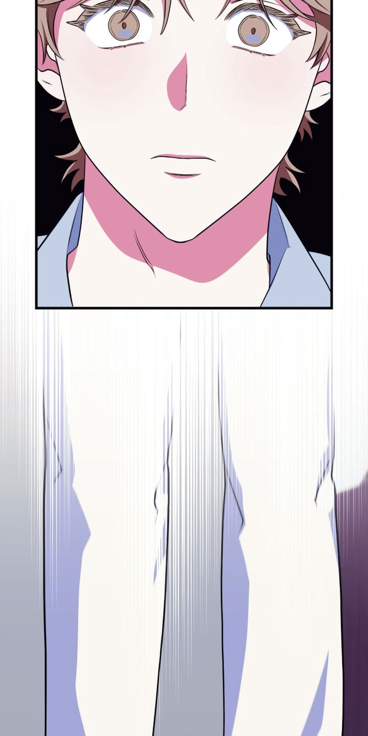 心跳共振英语漫画,第21章：购物5图