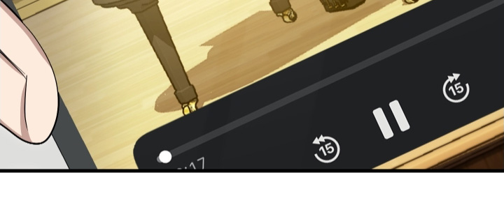 指尖囚笼漫画,第25章：献上一曲3图
