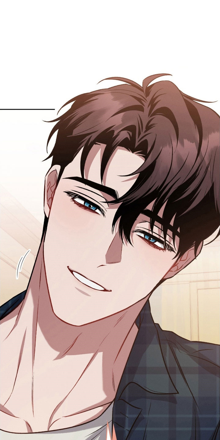 无名救赎漫画养父漫画,第33章：默认关系1图