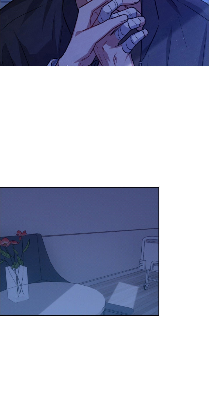 无名救援漫画,第35章：就像以前4图