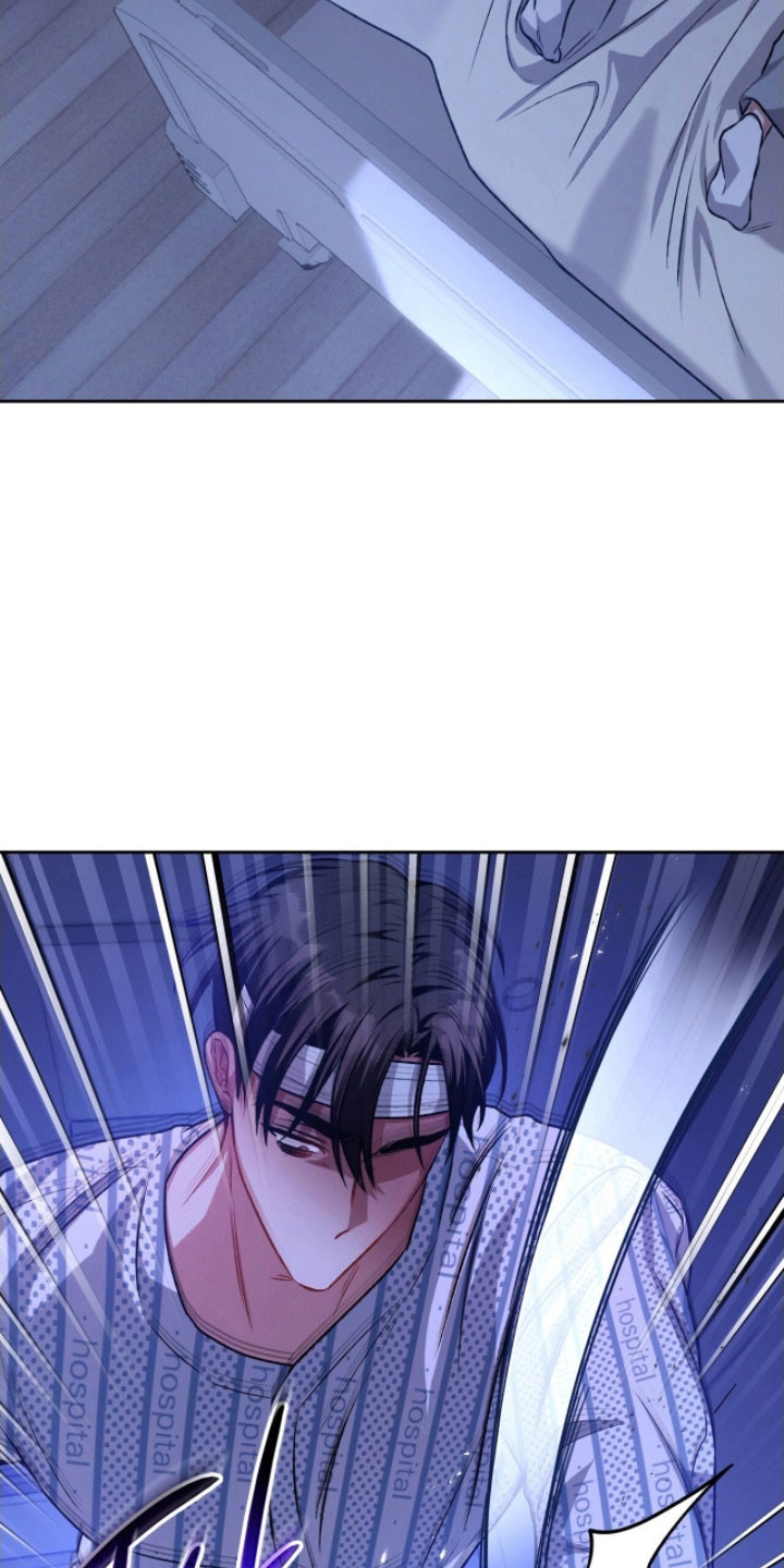 无名救赎漫画,第37章：分不清脸2图