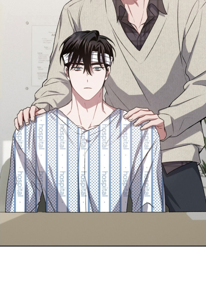 无名救赎漫画全集解说漫画,第29章：手术结束2图