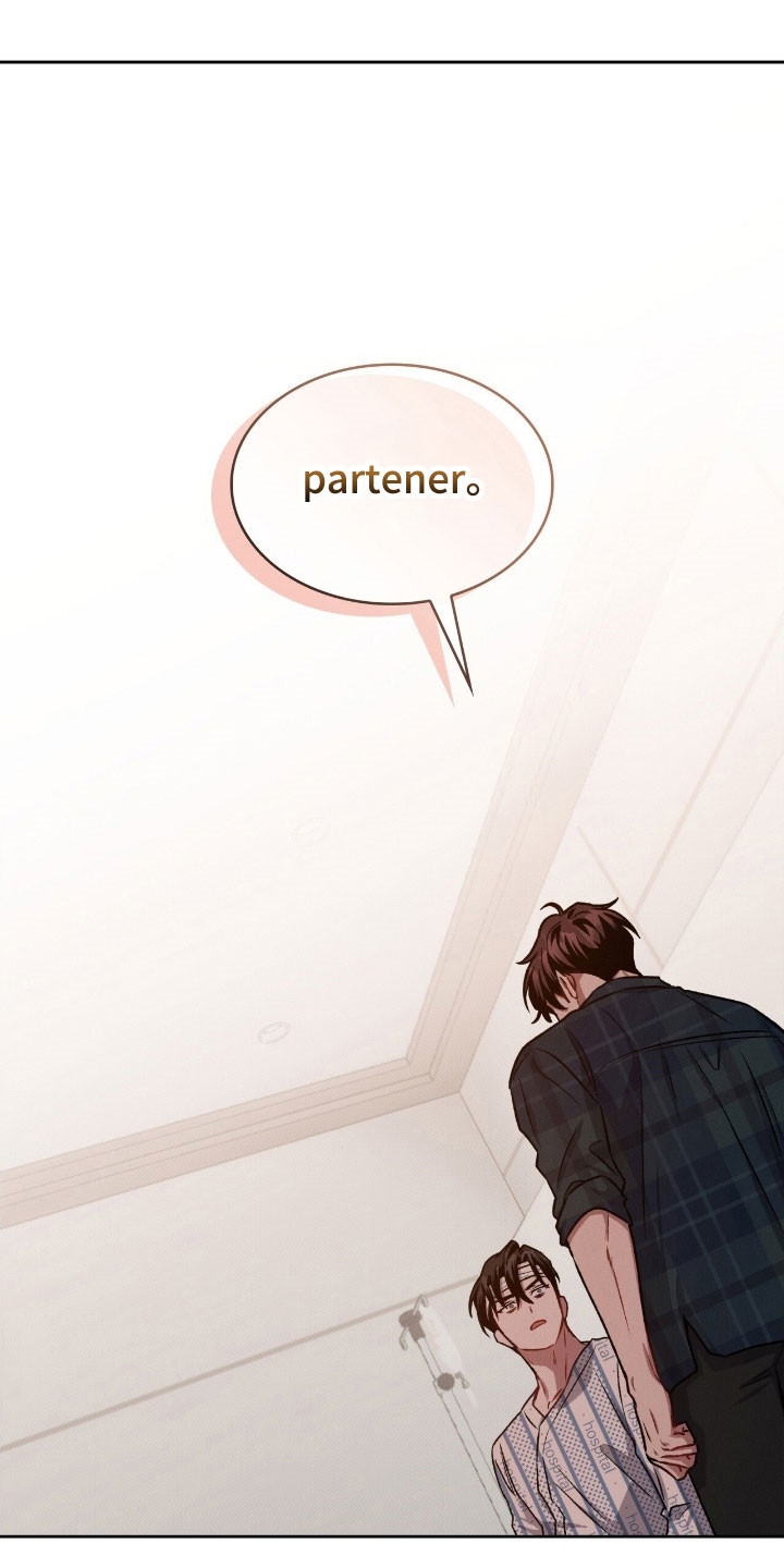 第33章：默认关系3