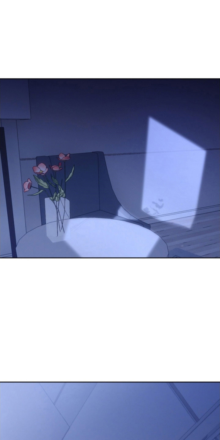 无名救赎漫画,第37章：分不清脸2图