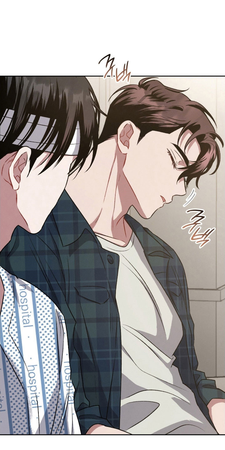 无名救赎漫画全集漫画,第32章：以前的家1图