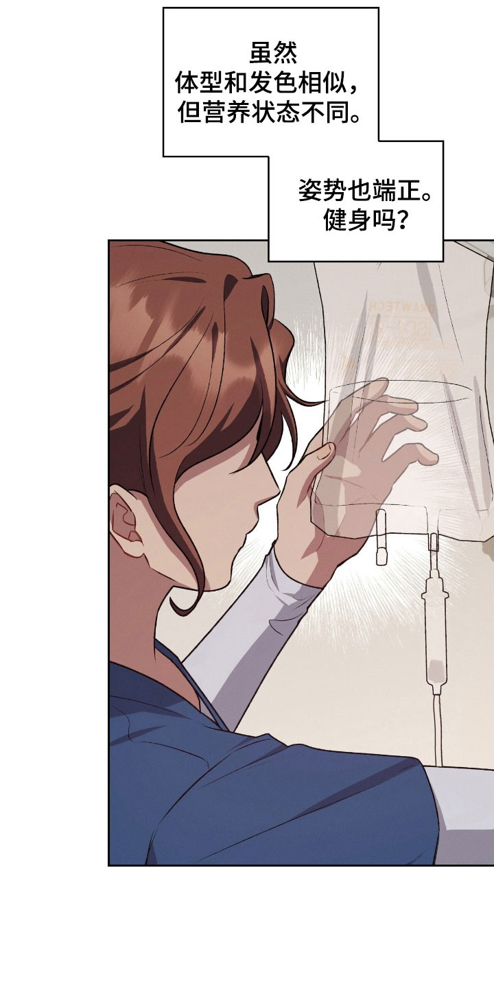 无名救赎漫画全集解说漫画,第28章：又要离开5图