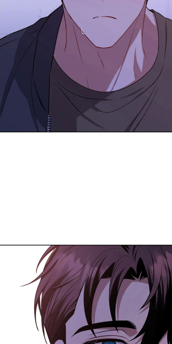 无名吧只能顺其自然了漫画,第38章：不会离开4图