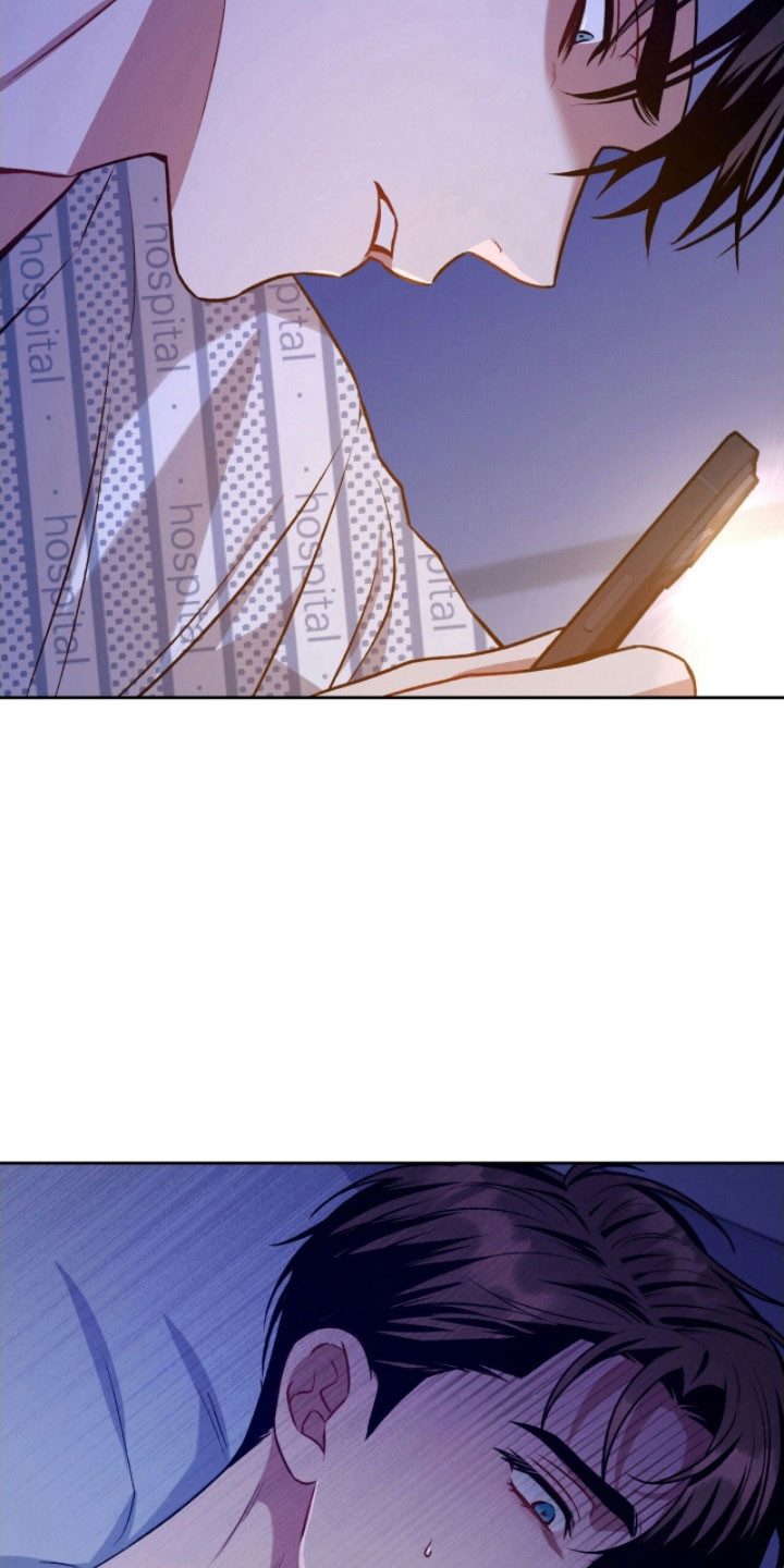 无名救赎漫画,第37章：分不清脸2图