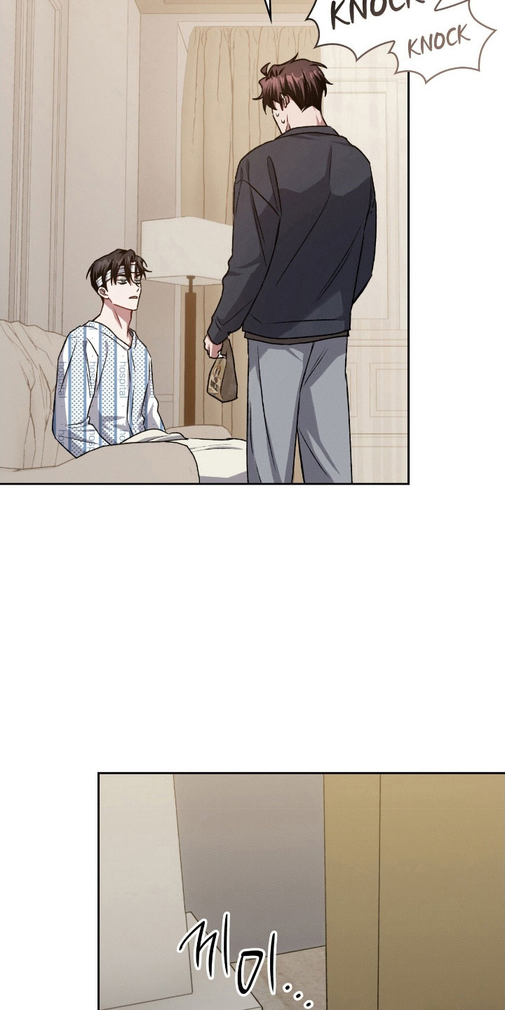 无名救援漫画,第35章：就像以前2图