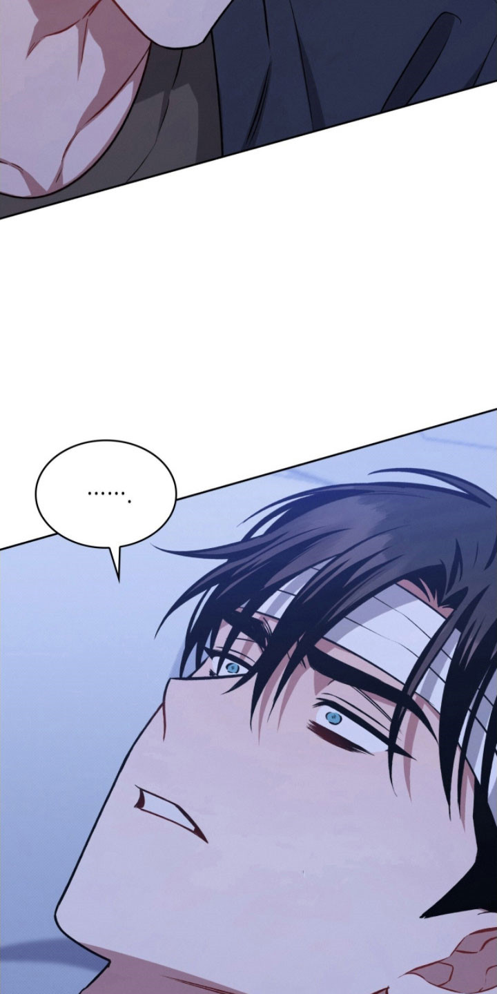 无名救赎漫画,第37章：分不清脸4图