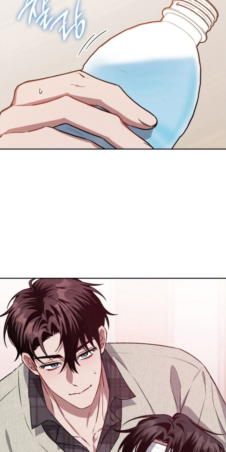 《无名救赎》漫画免费观看全集漫画,第30章：如你所见4图