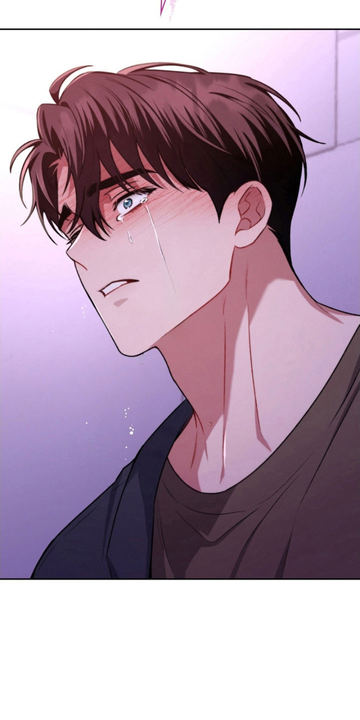 无名救赎故事背景漫画,第38章：不会离开4图