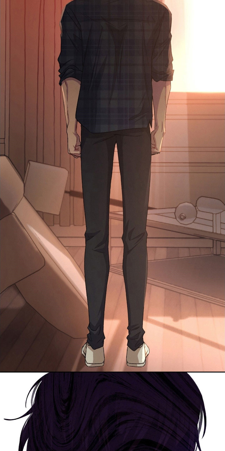 无名救赎漫画全集漫画,第32章：以前的家2图