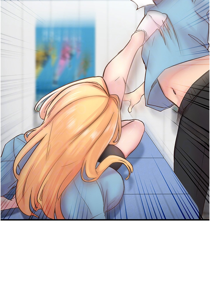 抖音里新世界漫画,第24章：推荐1图