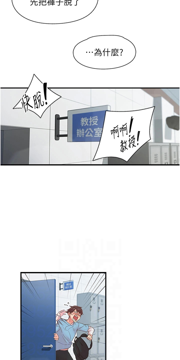 斗出新世界漫画免费漫画,第23章： 树立信心1图