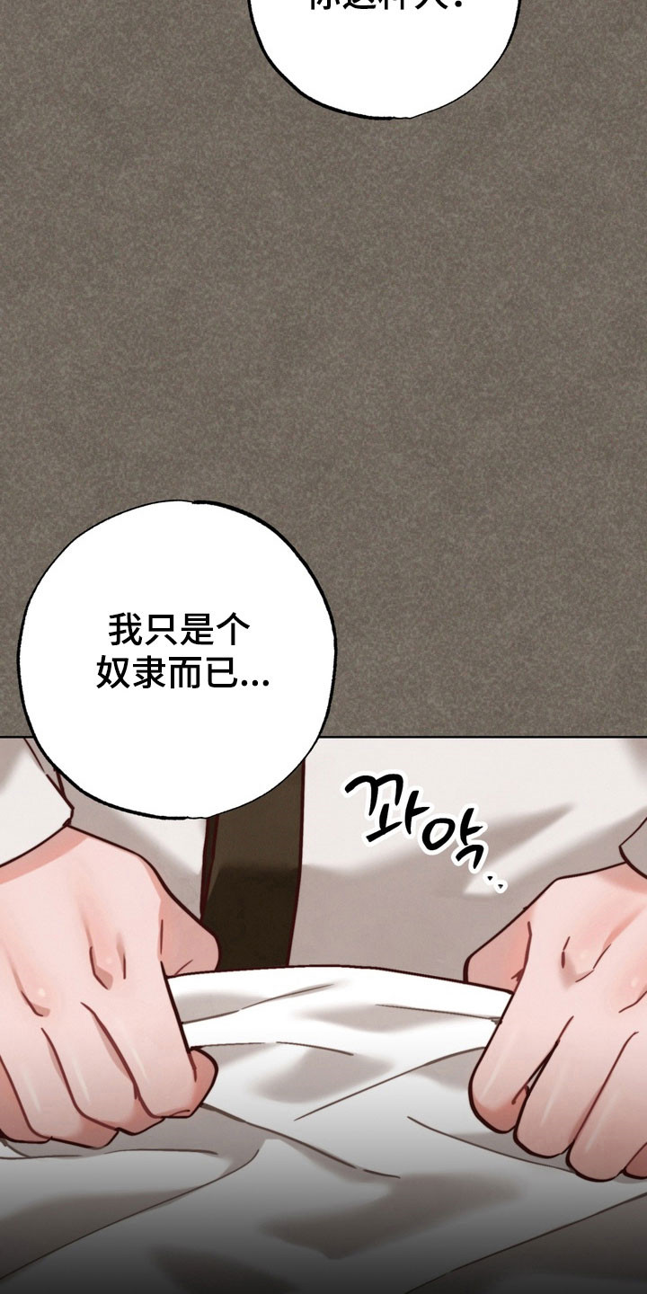 冰月潜行完结漫画,第19章：为了少爷5图