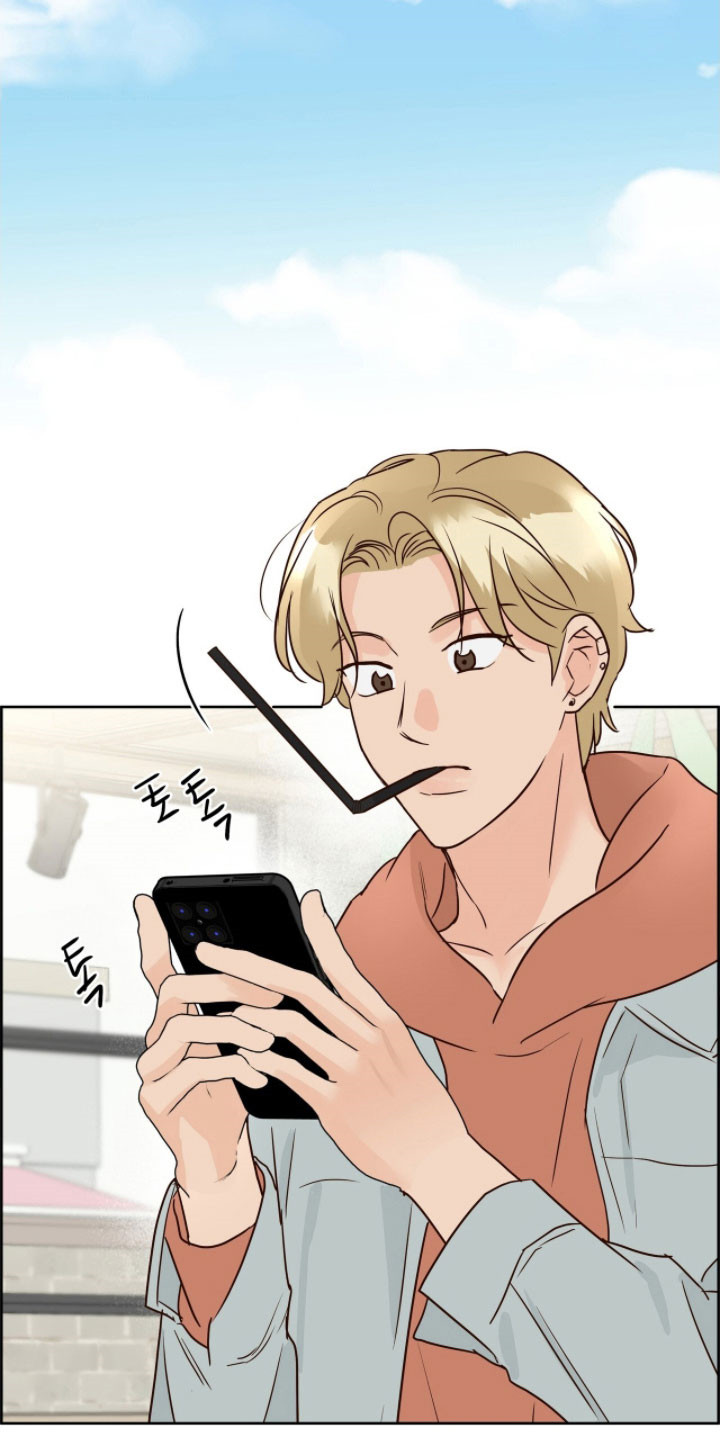 暗恋失效日漫画,第22章：约会申请5图