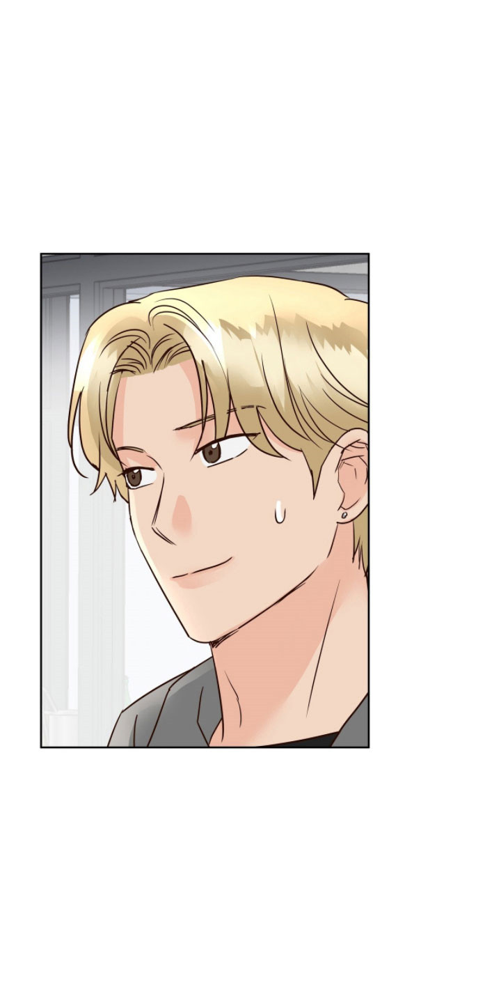 暗恋失效日漫画,第21章：还没交往5图