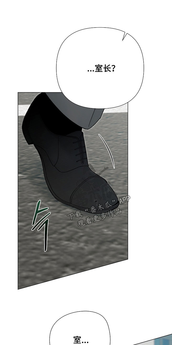 无感禁区漫画,第19章：怀孕3图