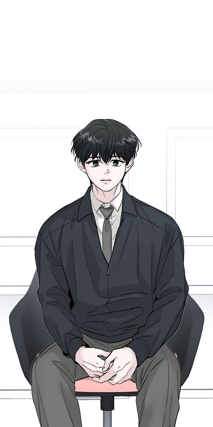 无感禁区漫画,第19章：怀孕4图