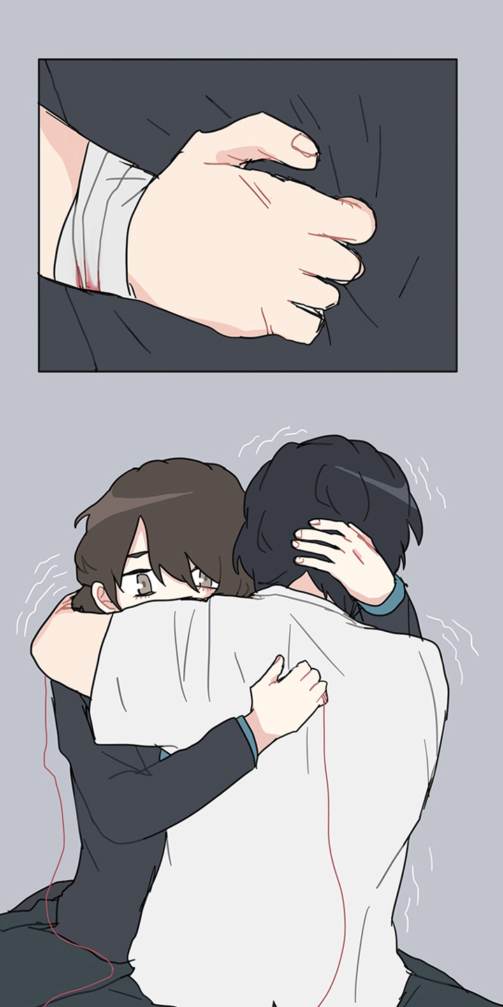 无解的阳谋经典案例漫画,第16章：这一刻4图