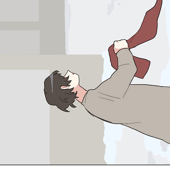 无解的存在漫画,第21章：一年后5图