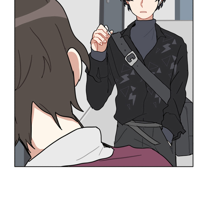 无解斯诺克裁判会怎么判漫画,第19章：还是爱你5图