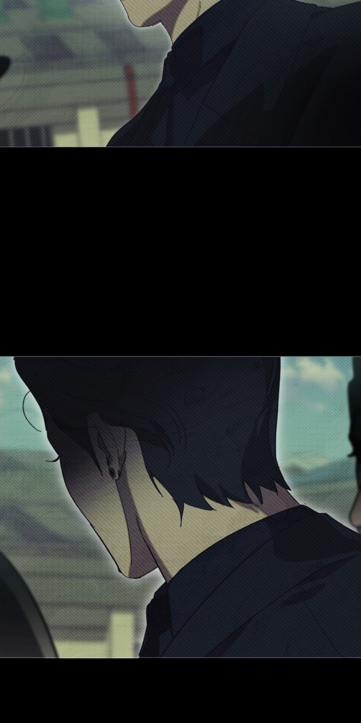 不完整的燃烧漫画,第4章：分神5图