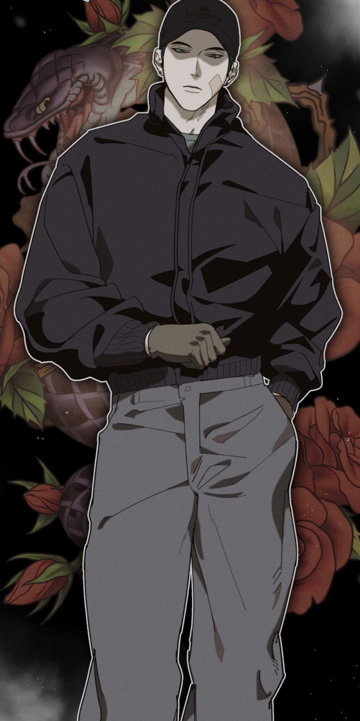 不完整的燃烧漫画在线阅读漫画,第8章：好奇5图