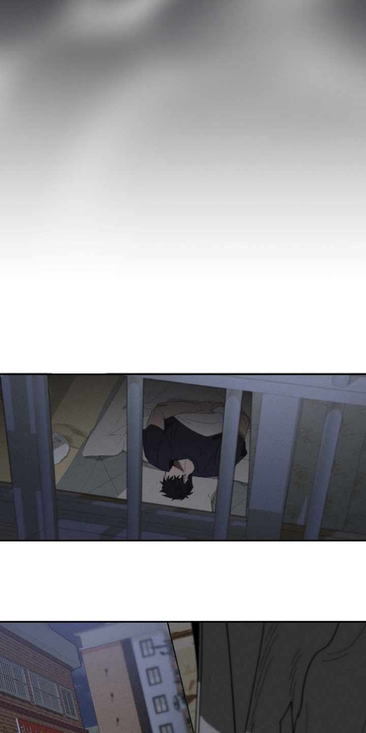 不完全燃烧和完全燃烧的实验漫画,第7章：没吃到4图