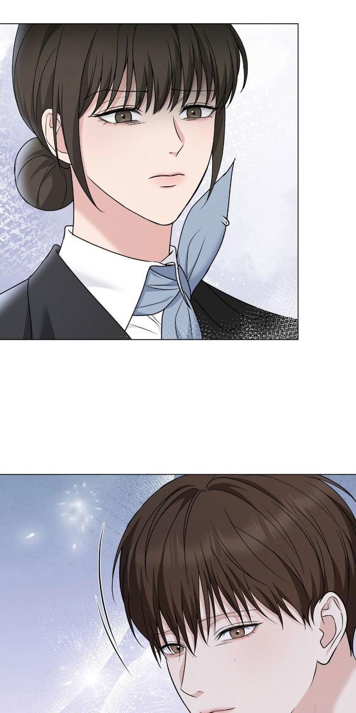 机长梁鹏照片漫画,第25章：特别备注5图