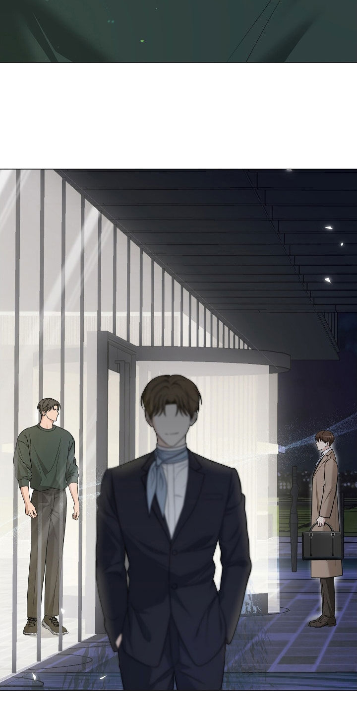 机长密约漫画,第22章：不过如此5图