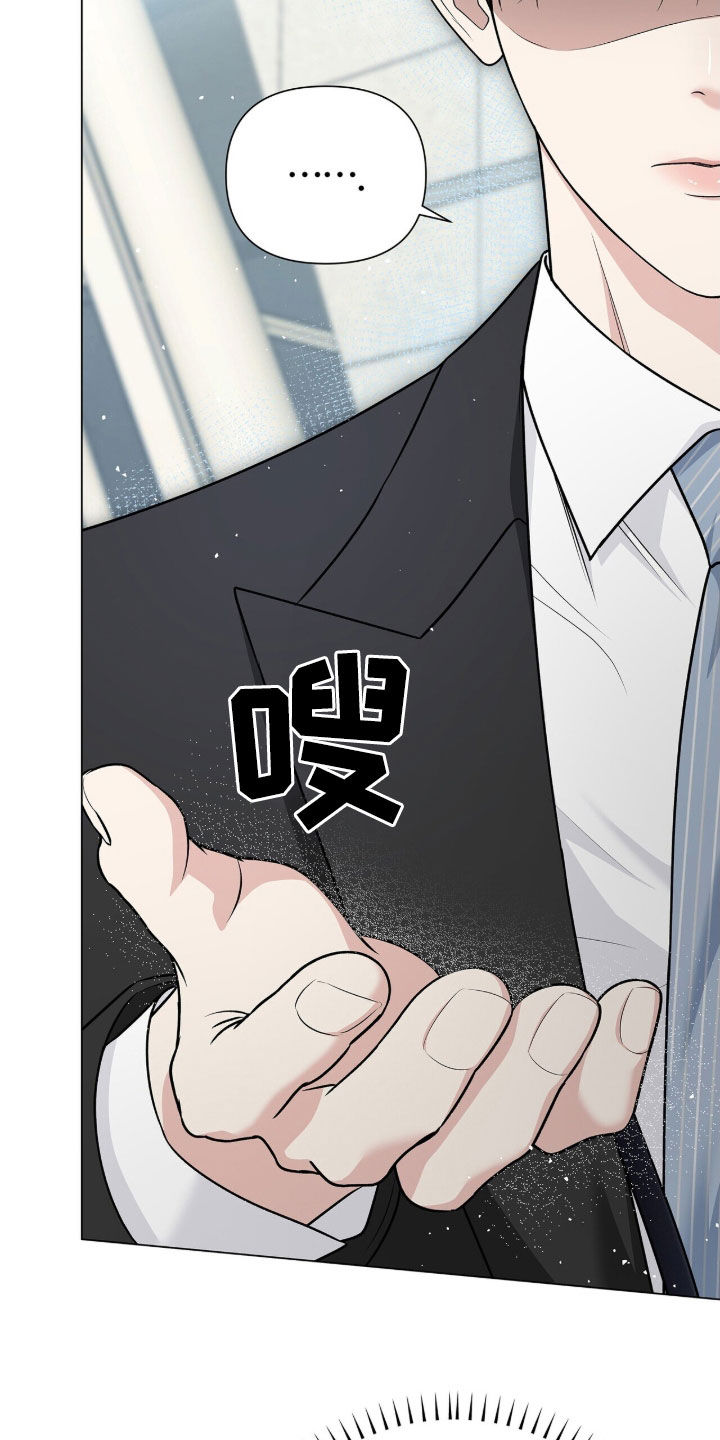 机长密约漫画,第25章：特别备注1图