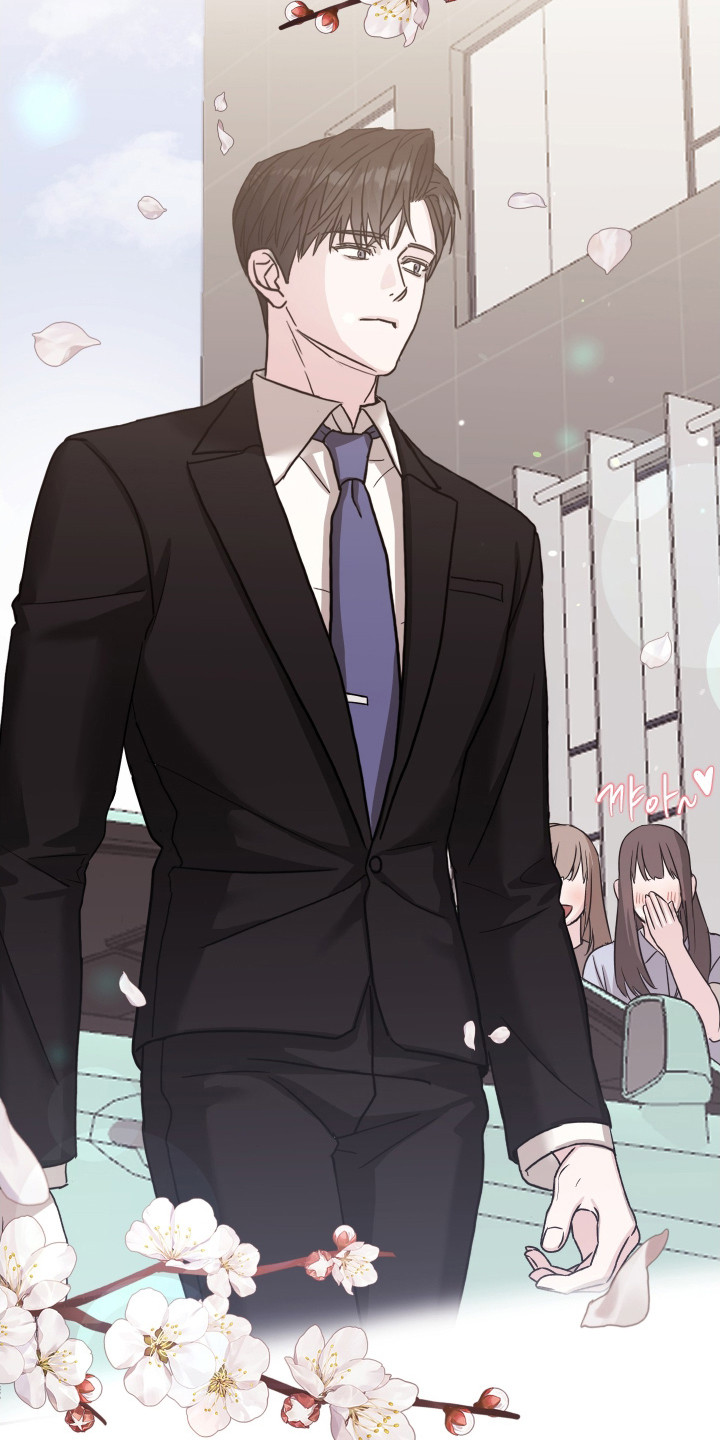 暗涌指导漫画,第1章：契机5图