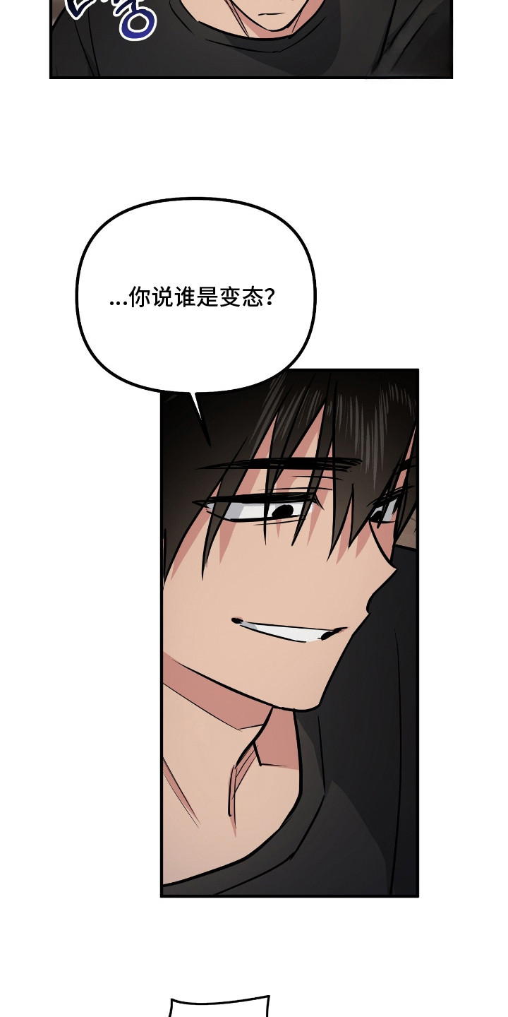 活体快递怎么申请漫画,第4章：怨恨3图