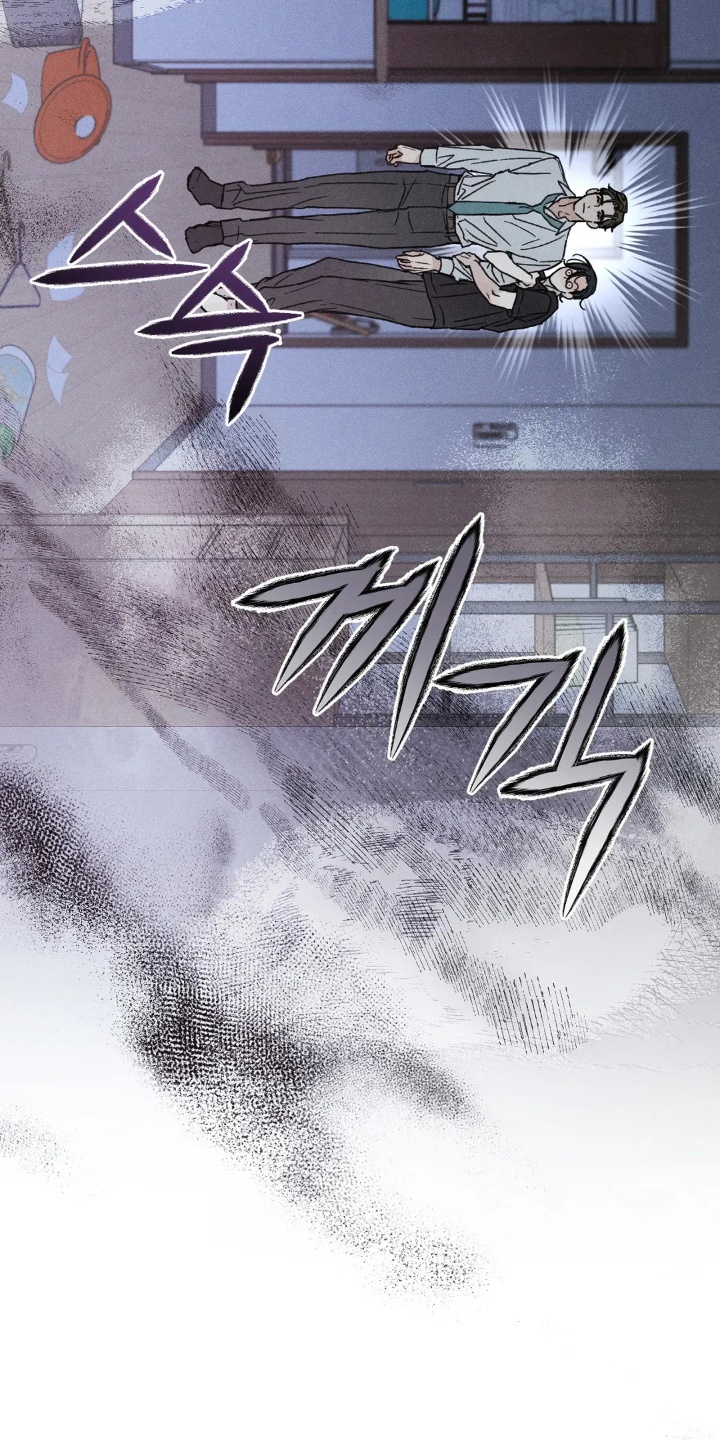 看不见的房客剧情详细介绍漫画,第2章：见了鬼4图