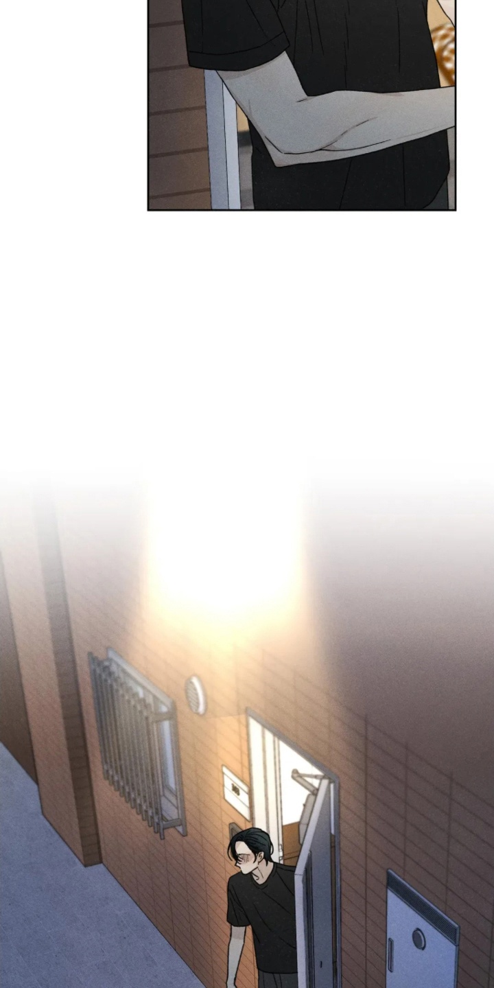 看不见的房客剧情详细介绍漫画,第5章：朋友2图