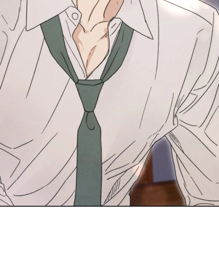 看不见的房客演员表漫画,第10章：心动1图