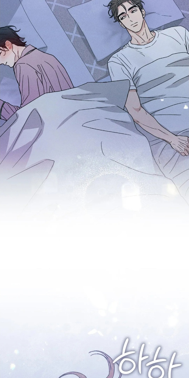 看不见的房客剧情详细介绍漫画,第7章：再次借宿4图