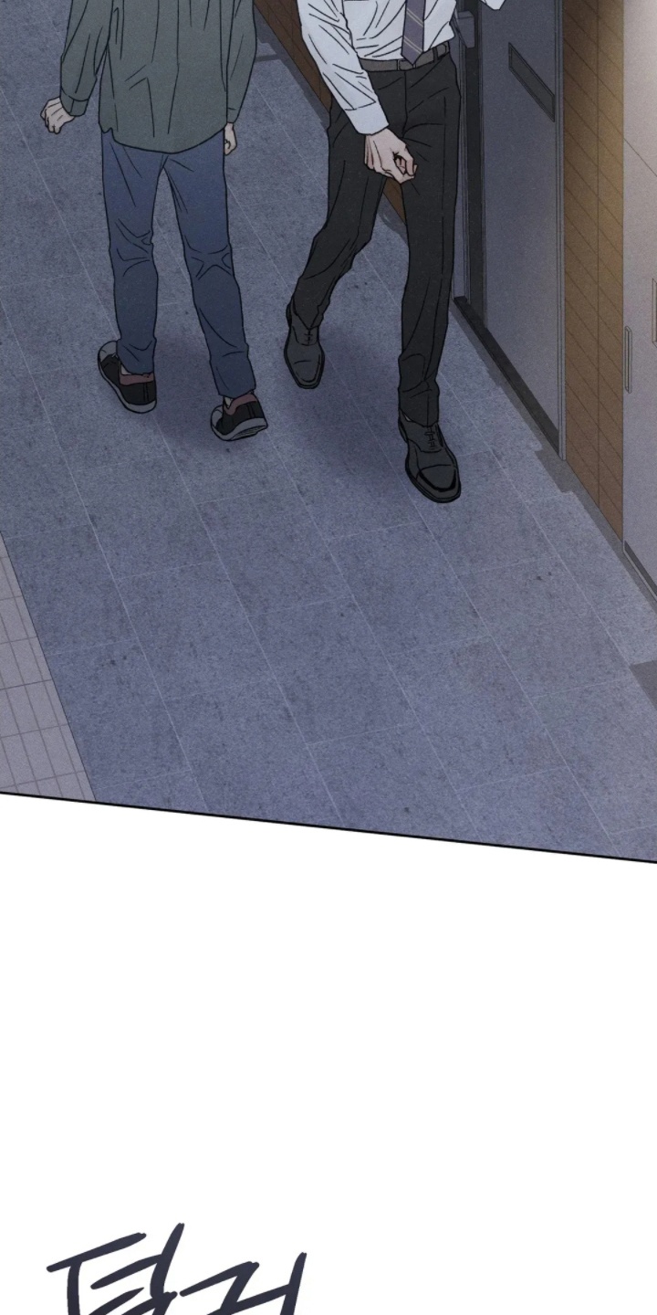 看不见的客人大结局漫画,第11章：意外停水4图