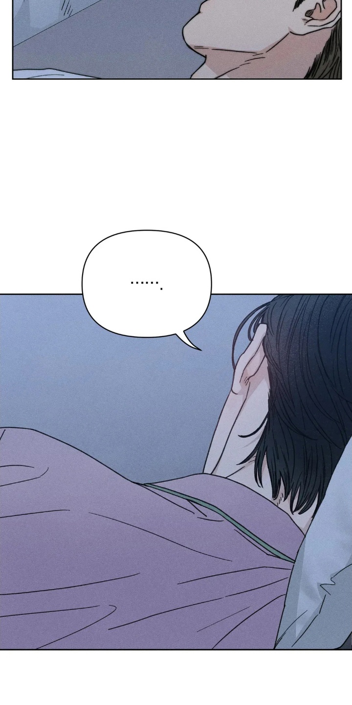 看不见的房客剧情详细介绍漫画,第7章：再次借宿2图